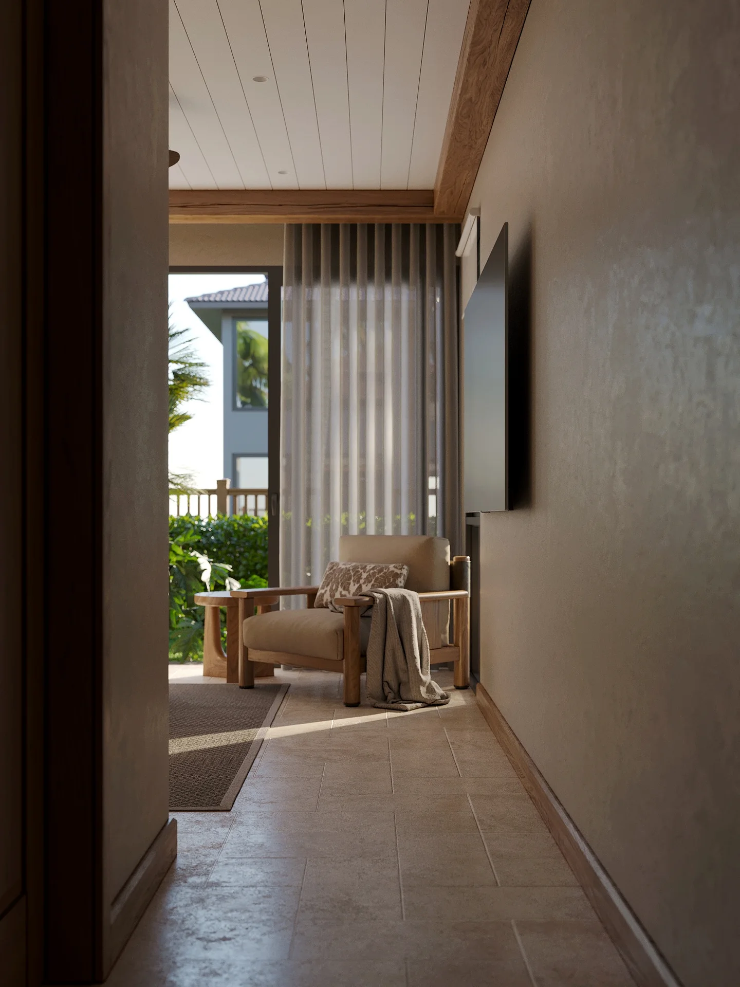 Sự bền bỉ đến từ tính toán cụ thể